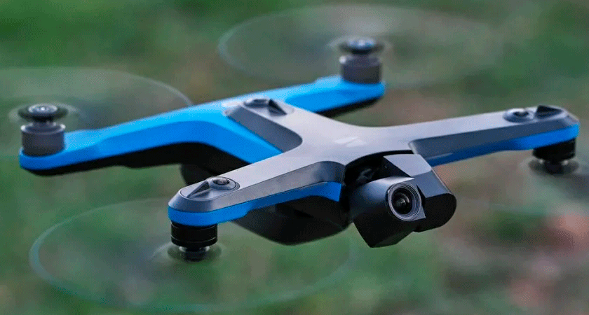 DJI представит новинки: дрон Air 3S и экшен-камеру Osmo Action 5 Pro