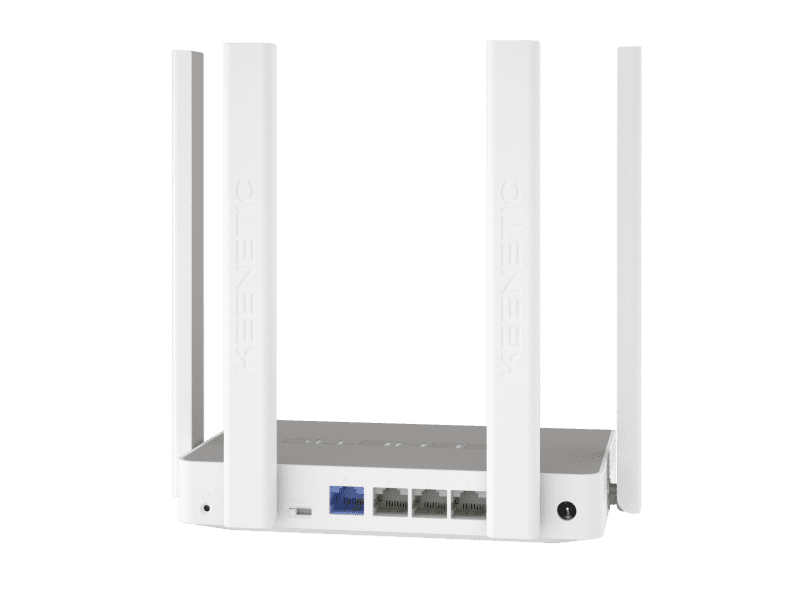 Wi fi роутер keenetic giga se kn 2410 обзор