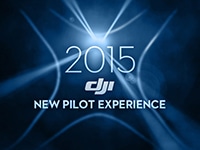 Pilot Show от DJI