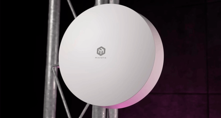 ATL 5G R16 от MikroTik - уличный 5G-роутер для стабильного интернета в Казахстане