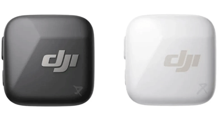 Компактные микрофоны DJI Mic Mini: новое решение для блогеров