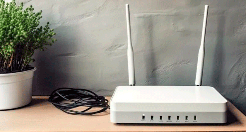 6 мест, куда нельзя ставить WiFi роутер в квартире