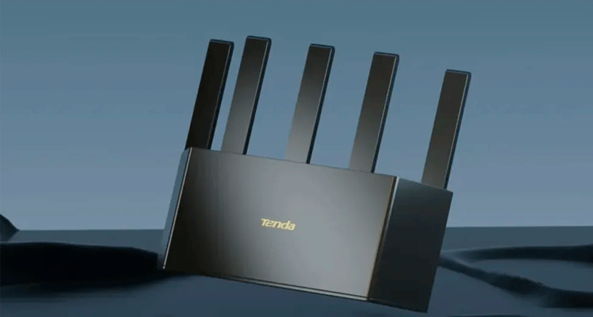 Tenda TX12L Pro: высокоскоростной роутер с поддержкой Wi-Fi 6