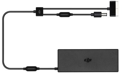 Блок питания 160W для DJI Phantom 4 (без сетевого кабеля)