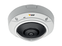 AXIS M30 - миникамеры с большими амбициями