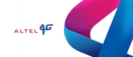АЛТЕЛ заявляет о запуске сети LTE в 6 городах Казахстана