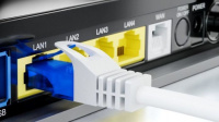 Неуправляемые РоЕ-коммутаторы Fast Ethernet - что это и зачем нужно?