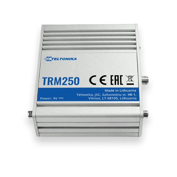 LTE-модем Teltonika TRM250