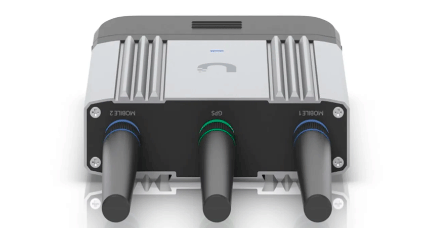 Революция в мире мобильной связи: Ubiquiti Mobile Router Industrial
