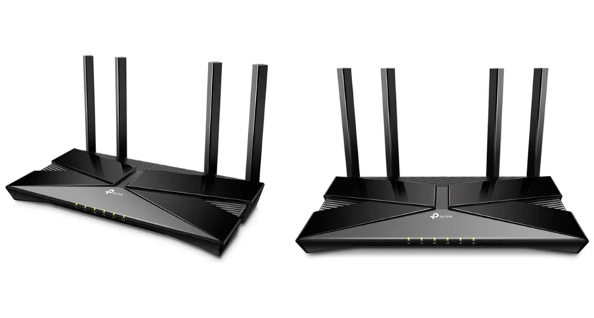 Обзор роутера TP-Link Archer AX23 с поддержкой WiFi 6