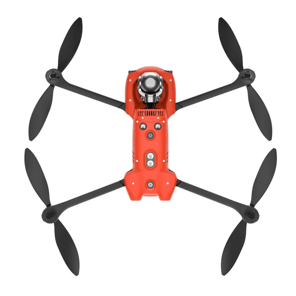 Квадрокоптер Autel Robotics EVO II Rugged Bundle Квадрокоптер Autel Robotics EVO II Rugged Bundle
