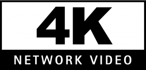 Axis: 4K – следующее поколение формата HDTV