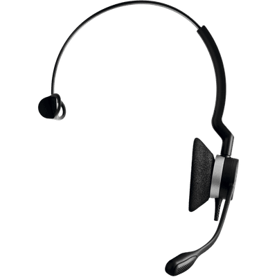 Гарнитура Jabra BIZ 2300 Mono USB UC фото 2