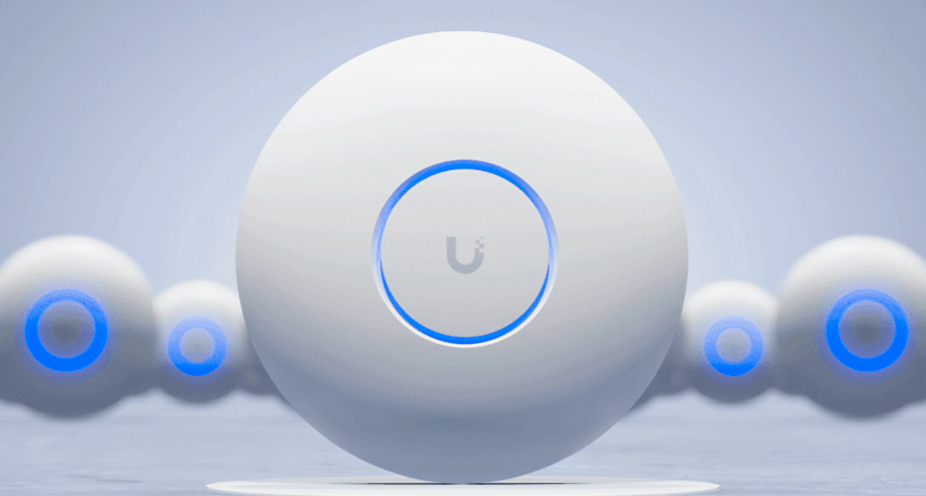 Wi-Fi 7 в новой линейке Ubiquiti Pro XG