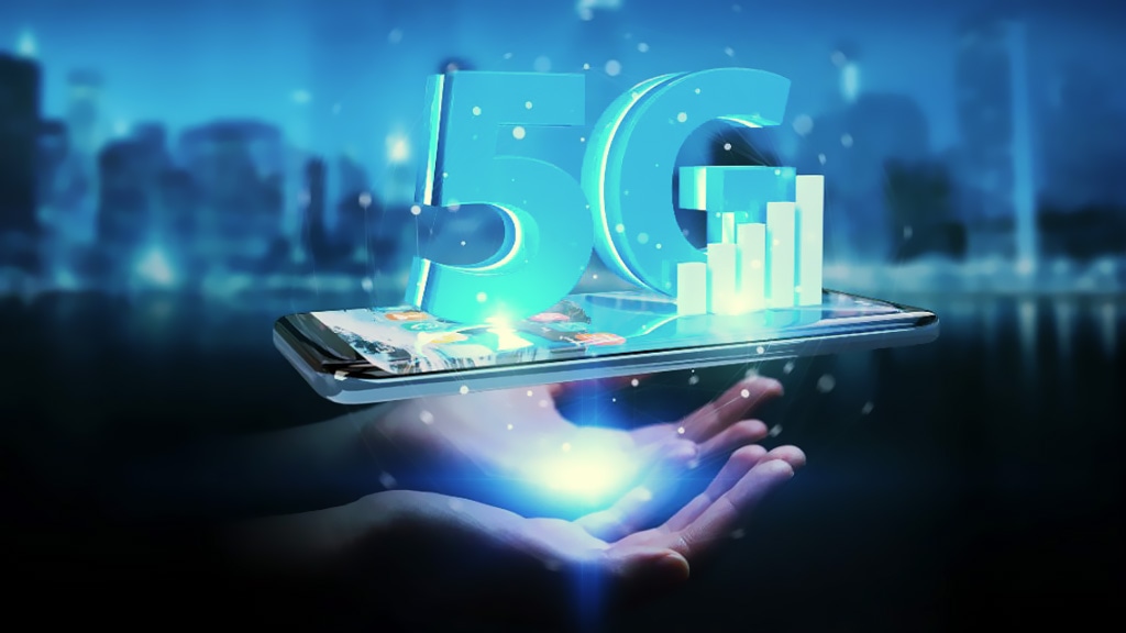 Wi-Fi 6 и 5G – технологии из будущего