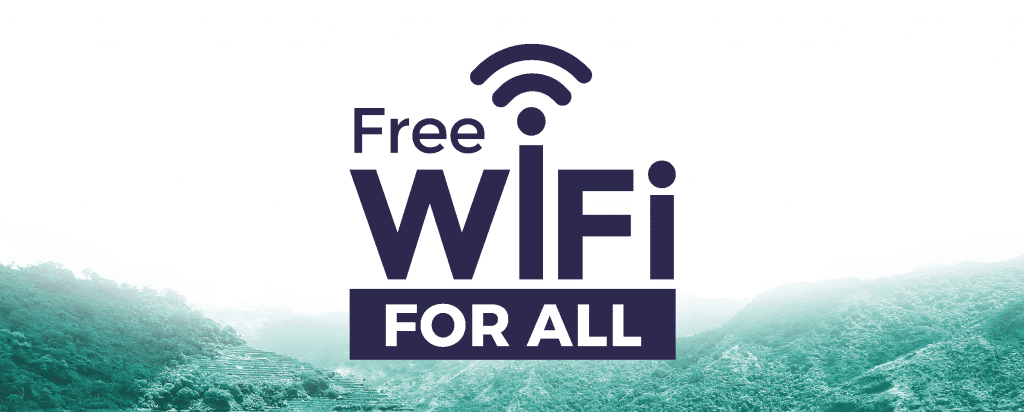 Международный день Wi-Fi