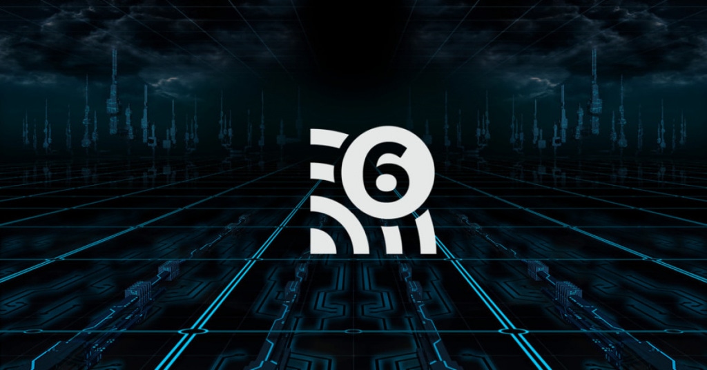 Wi-Fi 6: новый стандарт беспроводной связи