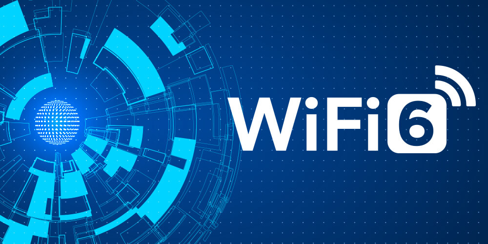  WiFi 6 в роутерах TP Link
