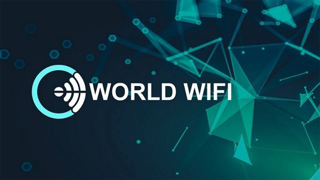 Международный день Wi-Fi