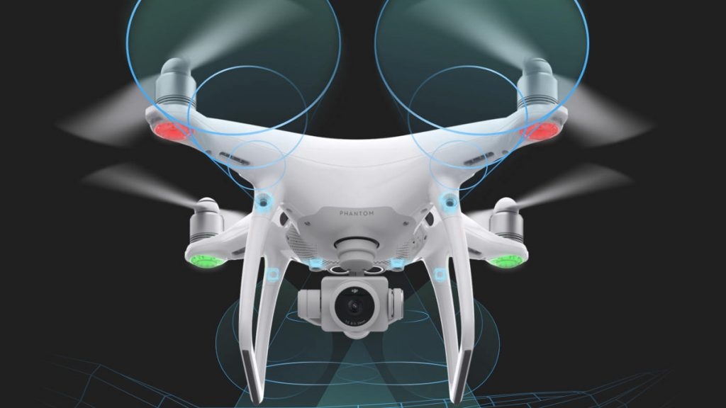 Phantom 4 Pro V2.0 Phantom 4 Pro V2.0