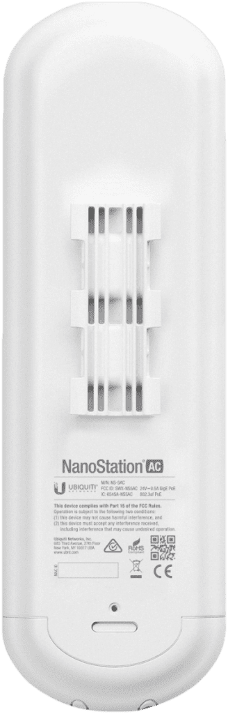 NanoStation 5AC