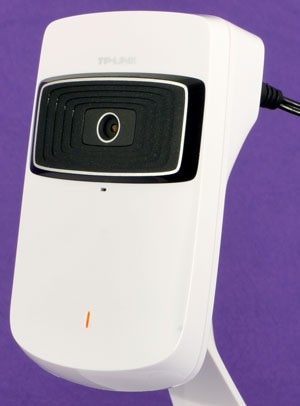 IP камера видеонаблюдения TP-Link NC200 