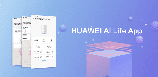 Ai Life Huawei