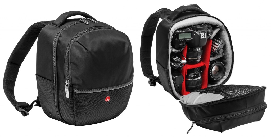 Рюкзак Manfrotto Advansed Gearpack M