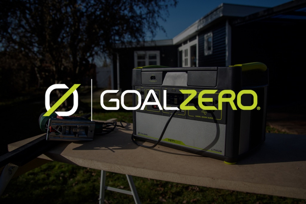 Купить Goal Zero в Казахстане