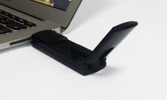 Wi-Fi USB адаптер для компьютера или ноутбука