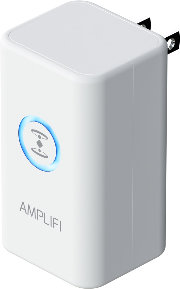 Ubiquiti AmpliFi Teleport - компактный роутер потребительского класса