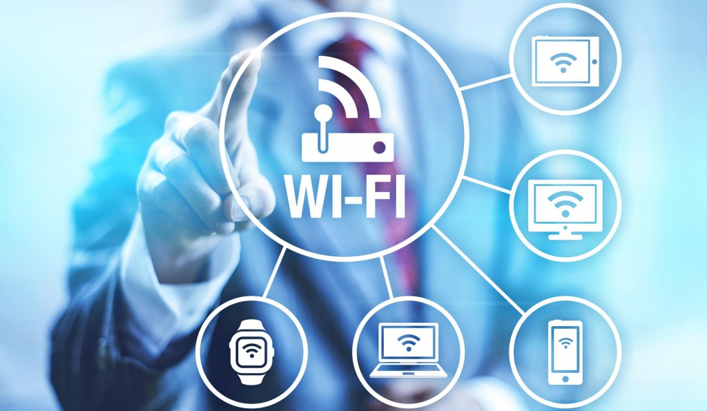Новые возможности Wi-Fi подключения: точка дифференциации для всех сфер бизнеса