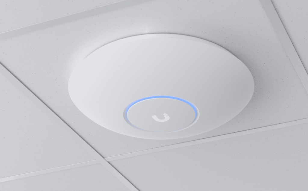 Ubiquiti U7 Pro Max