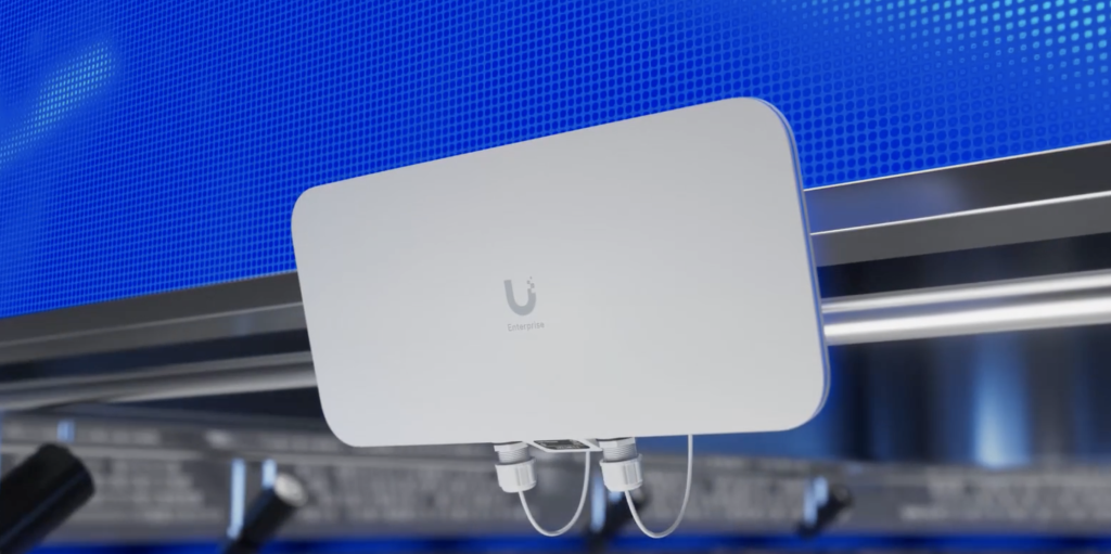 Ubiquiti Enterprise 7 в Казахстане