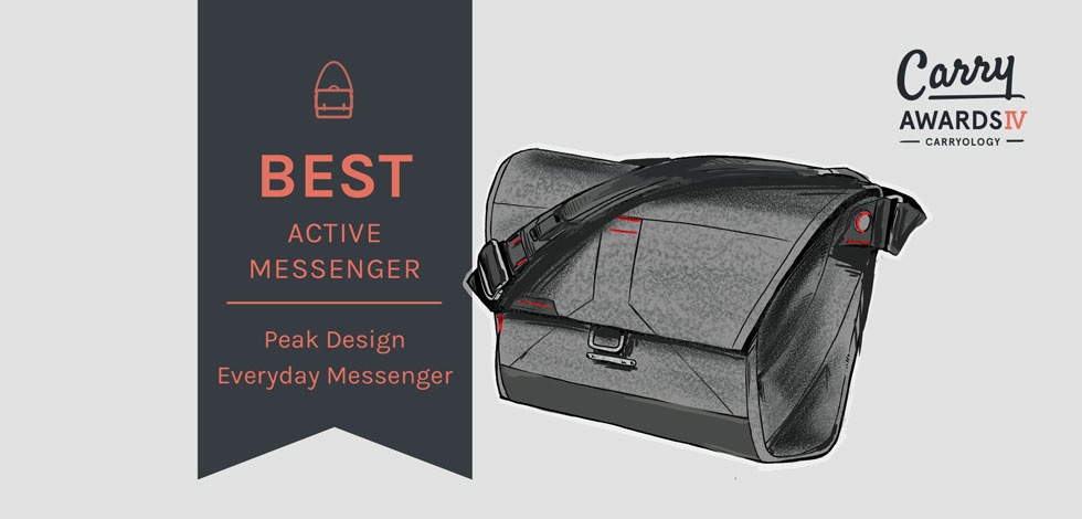Peak Design - сумки и рюкзаки для дронов