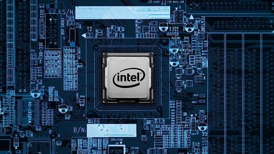 процессор Intel в Казахстане