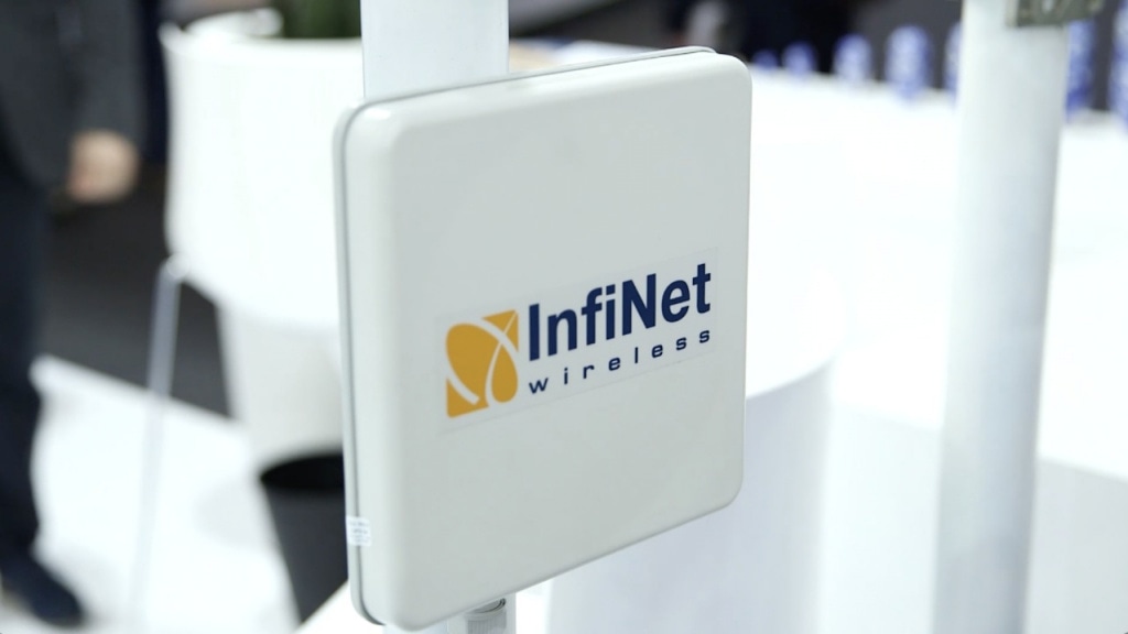 Infinet путь развития компании