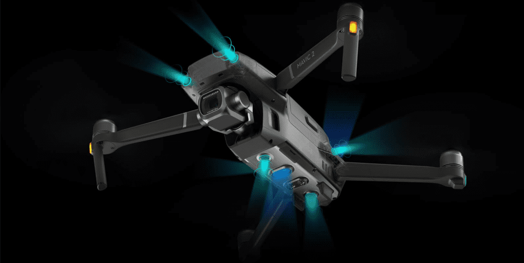Купить DJI Mavic Pro 2 Купить DJI Mavic Pro 2