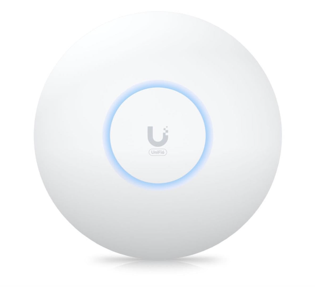 Ubiquiti UniFi 6+ в Казахстане