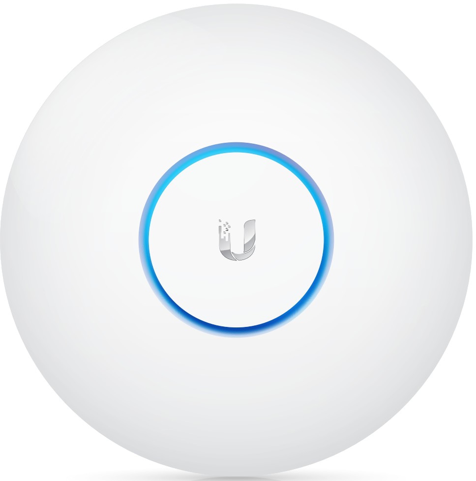 Ubiquiti UniFi AC Pro AP – универсальное решение для сетей разного масштаба