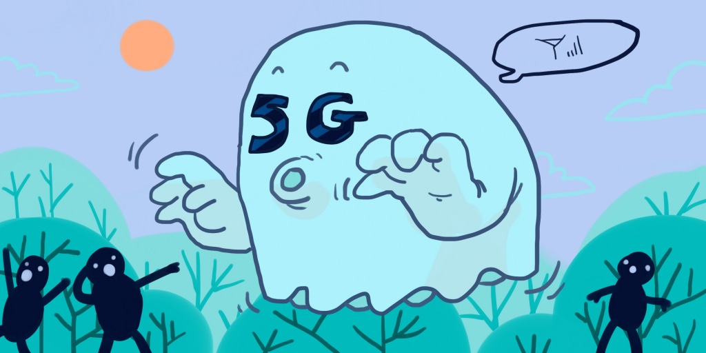 Мифы и факты о 5G