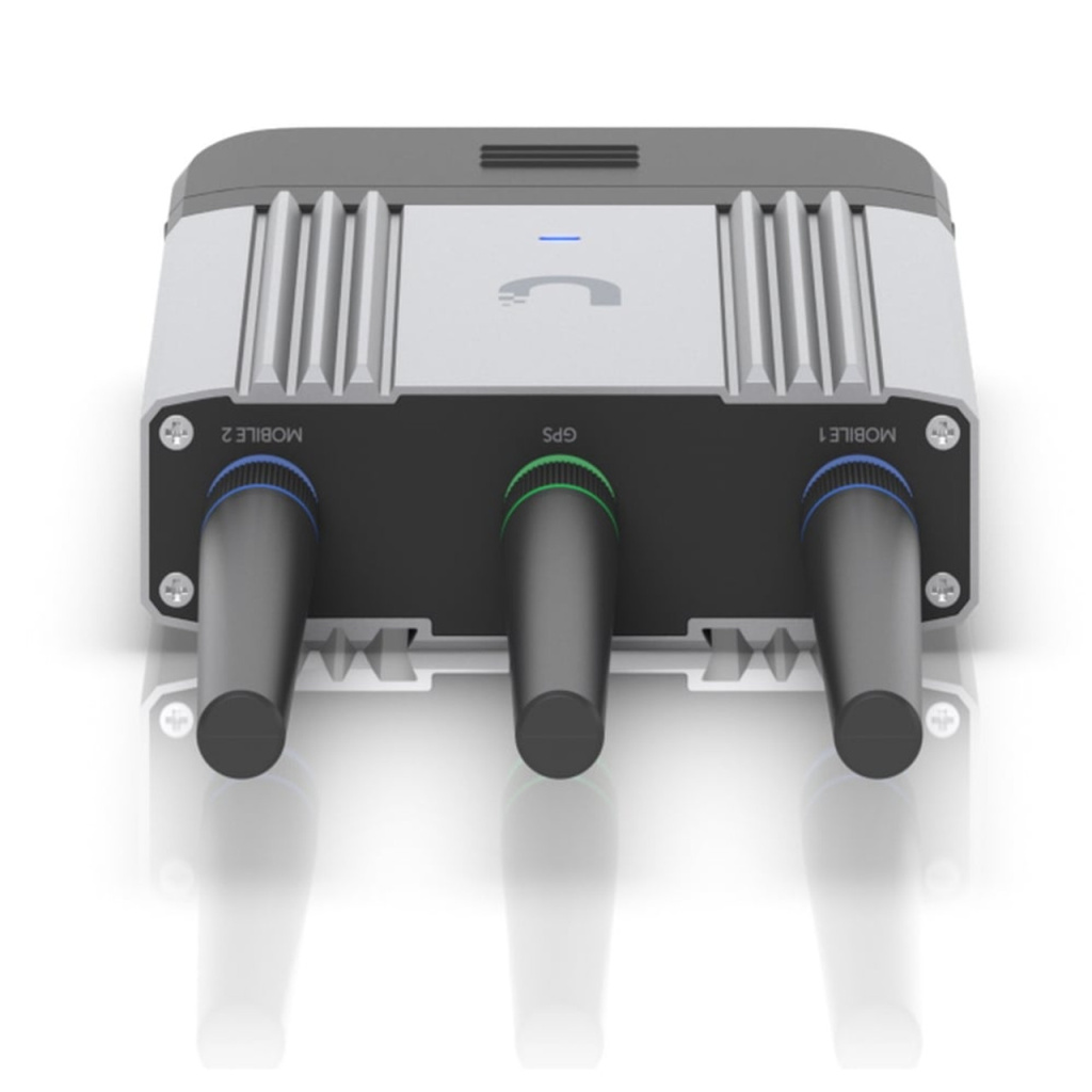 Ubiquiti Mobile Router Industrial