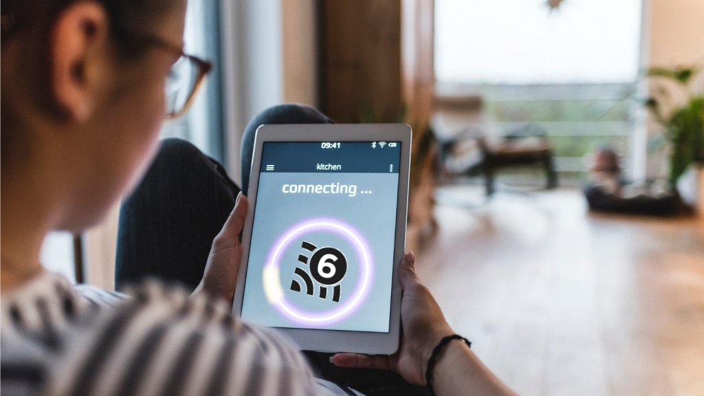 Wi-Fi 6: новый стандарт беспроводной связи