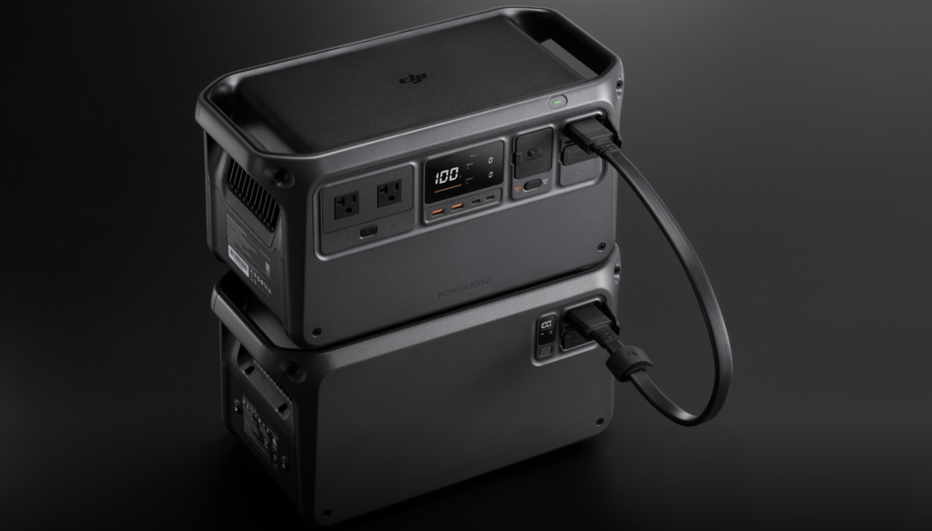 модуль питания DJI Power Expansion Battery 2000 в Казахстане купить