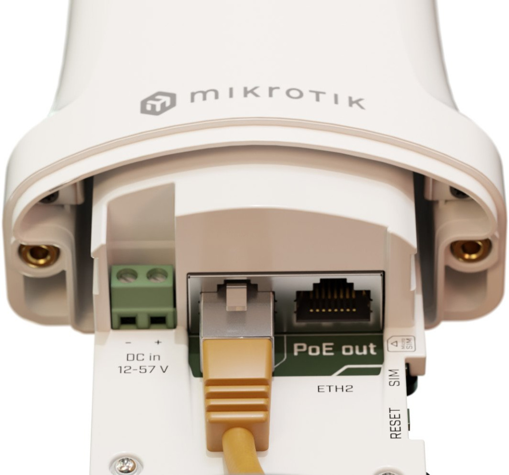 Модем Mikrotik CME Gateway (CME22-2n-BG77) 