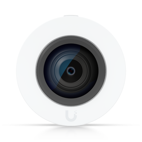 Объектив Ubiquiti AI Theta Pro 360 Lens фото 1