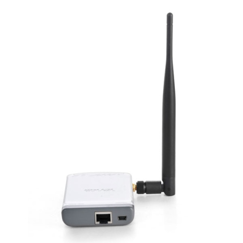 Wi-Fi роутер Tenda W150M+ фото 3