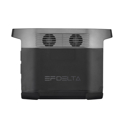 Портативная зарядная станция Ecoflow Delta фото 6