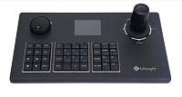 Сетевая клавиатура Milesight MS-K01