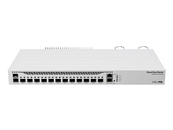 Маршрутизатор MikroTik CCR2004-1G-12S+2XS